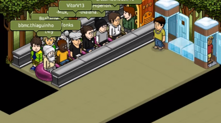 Final do Mundial 2012 entre -Cadari- x lDavi14