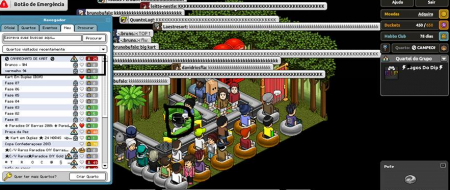 Campeonato trolando os Kartista em 2013