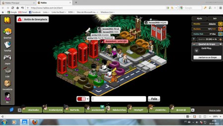 Kart em Duplas em 2013