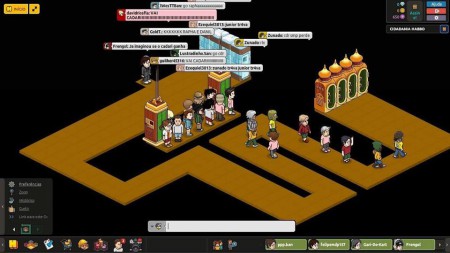 Mundial de Kart 2016 / Fase 1